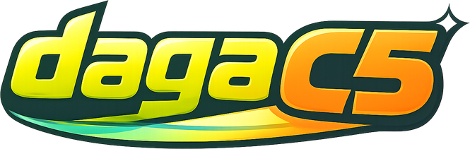 Logo daga c5